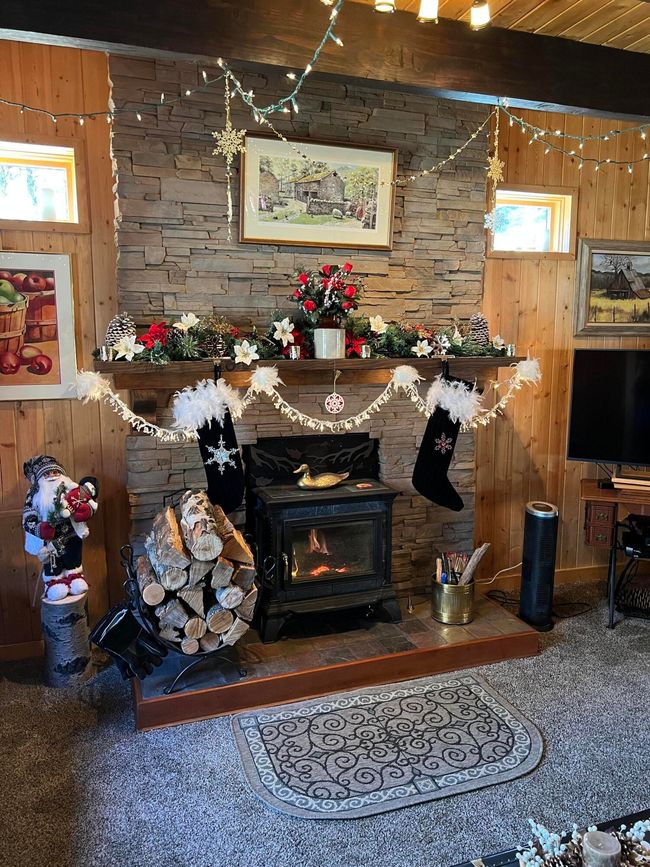 367 Horseshoe Loop, House other with 2 bedrooms, 2 bathrooms and null parking in Jemez Springs NM | Image 61
