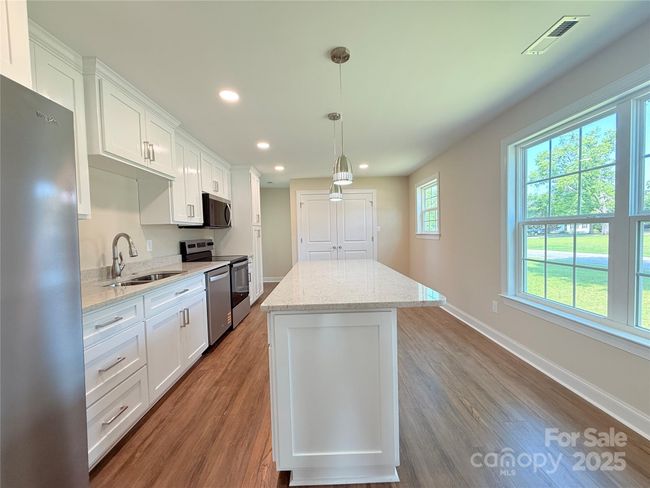 111 W Perry St, House other with 2 bedrooms, 1 bathrooms and null parking in Heath Springs SC | Image 7