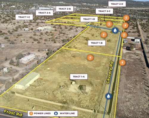 59 Frost Road, Sandia Park, NM, 87047 | Card Image