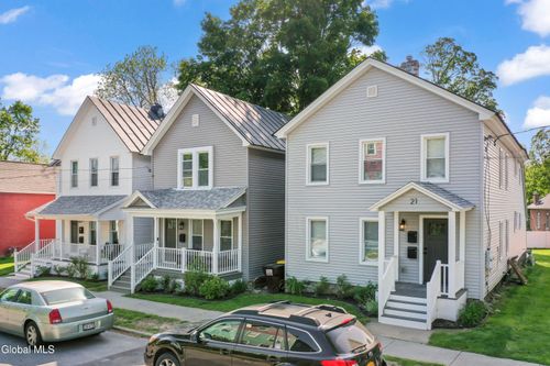 17-21 Granite Street, Saratoga Springs, NY, 12866 | Card Image