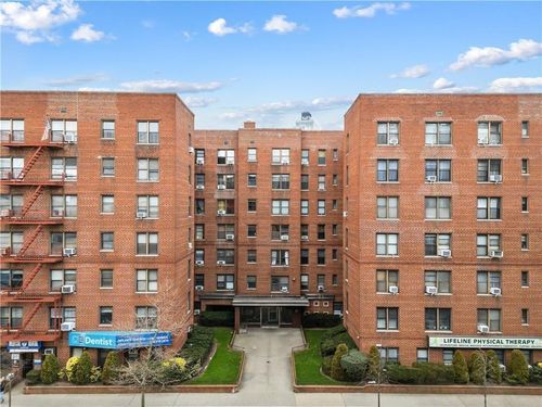 apt-6u-3060 Ocean Ave, Brooklyn, NY, 11235-3355 | Card Image