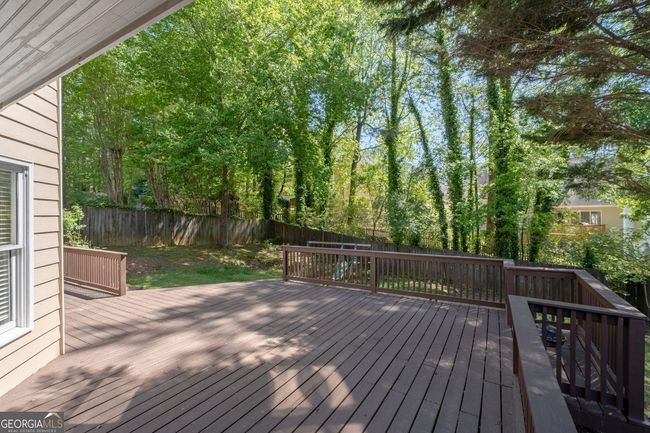 3986 Harmony Walk Way Se, House other with 3 bedrooms, 3 bathrooms and null parking in Smyrna GA | Image 34