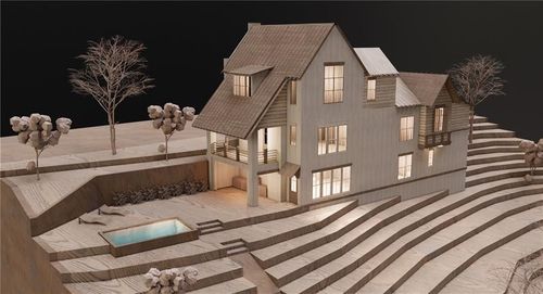 LOT 4 Fredericks Cv, Dawsonville, GA, 30534 | Card Image