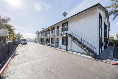 4-1703 W Mountain View Rd, Phoenix, AZ, 85021-0923 | Card Image