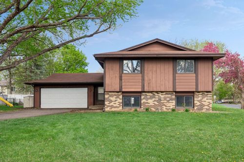 2402 Terrace Dr, Burnsville, MN, 55337-1917 | Card Image
