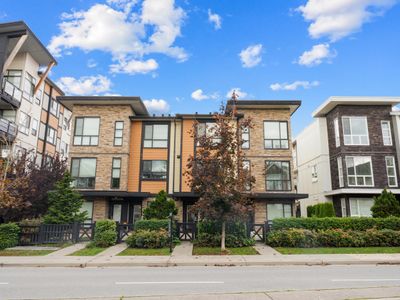 83 - 20857 77 A Ave, Townhouse with 2 bedrooms, 2 bathrooms and 2 parking in Langley BC | Image 1