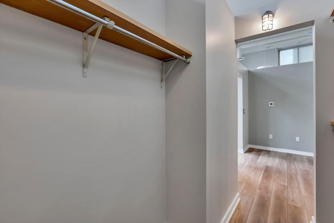 Large walk-in closet | Image 34