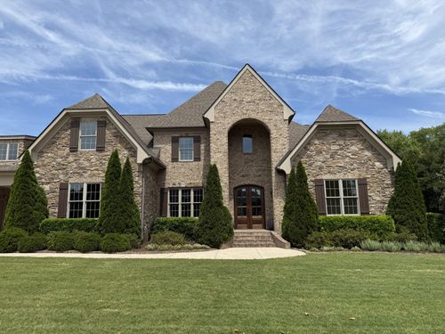 1292 Quiet Pond Dr, Chattanooga, TN, 37415-5643 | Card Image