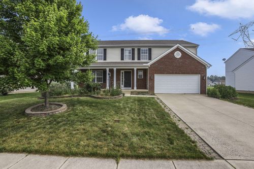 1701 Marigold St, Lewis Center, OH, 43035-7375 | Card Image