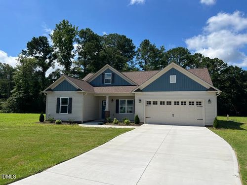 18 Alex Acres Way, Selma, NC, 27576 | Card Image