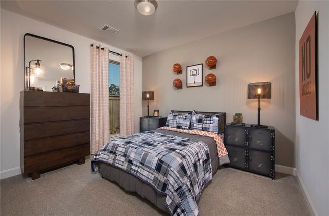 103 Harlequin Duck Ct, House other with 3 bedrooms, 2 bathrooms and 2 parking in Magnolia TX | Image 8