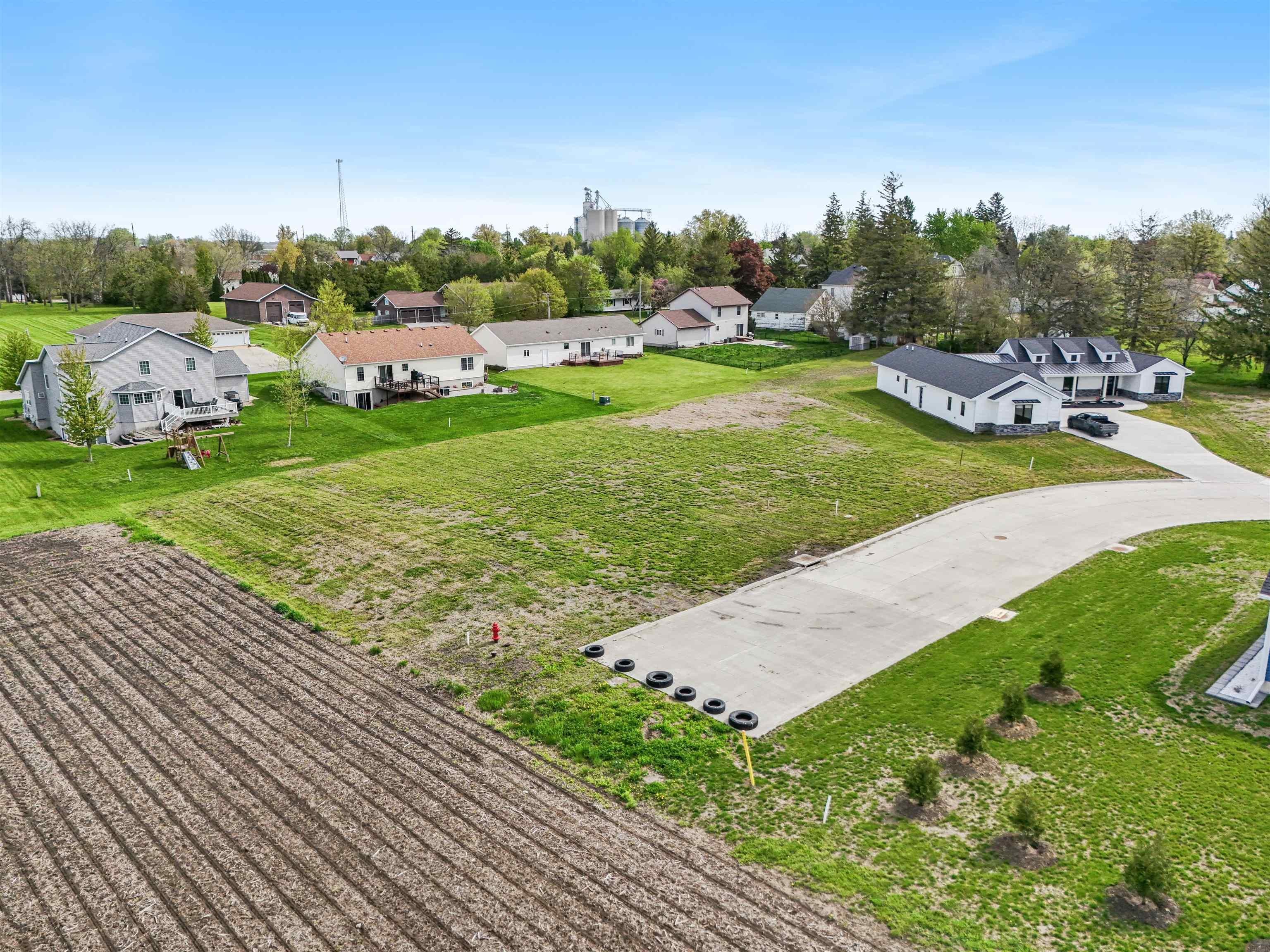 Land in Dysart 4