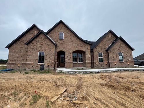 109 Moreland St, Paradise, TX, 76073-2784 | Card Image