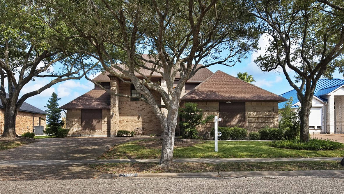 Poenisch Dr, Corpus Christi, TX 78412