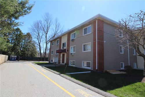 46-58 River Street, West Warwick, RI, 02893 | Card Image