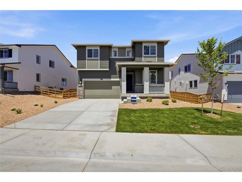 6901 Utica Ave, Firestone, CO, 80504-6110 | Card Image