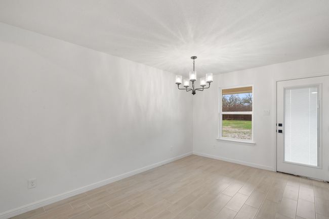 268 Yawney Dr, House other with 3 bedrooms, 2 bathrooms and null parking in Lipan TX | Image 10