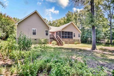 114 Overlook Terrace, House other with 3 bedrooms, 2 bathrooms and 2 parking in Laurens SC | Image 3