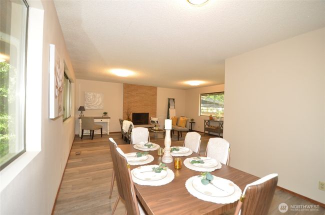 Large Dining Room Upstairs | Image 4