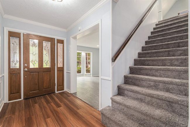 6307 Bayonne Dr, House other with 6 bedrooms, 5 bathrooms and 7 parking in Spring TX | Image 19
