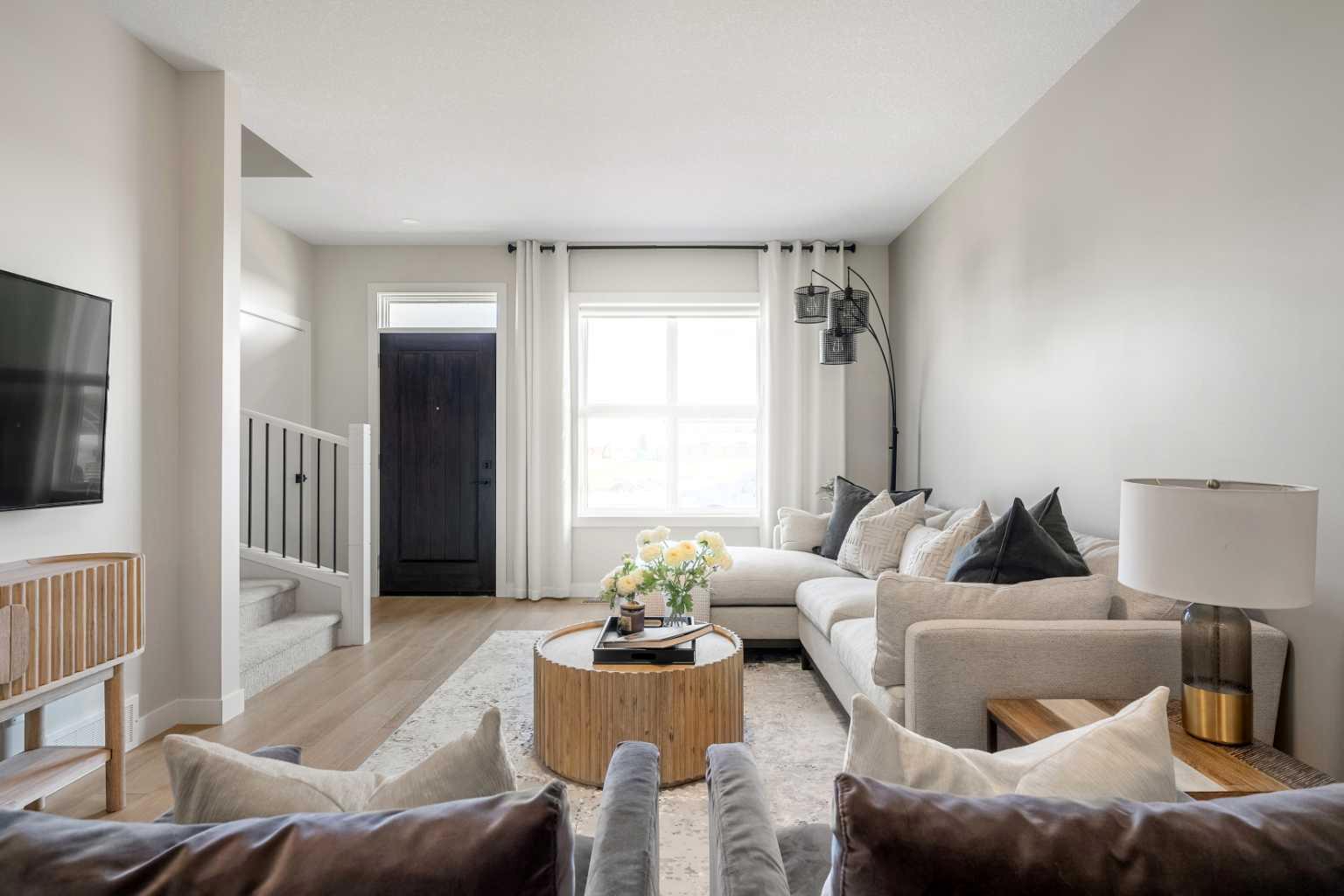 Residential in Calgary 2