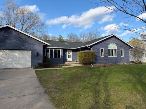 7402 Longmeadow Rd, MADISON, WI, 53717-1067 | Card Image