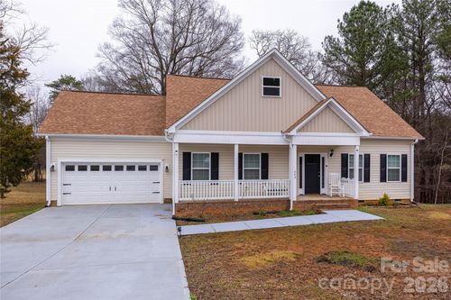 245 John Cline Rd, Cherryville, NC, 28021-8309 | Card Image