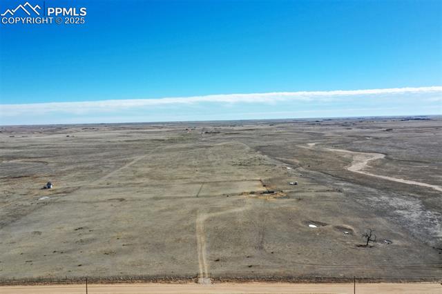 Land in Calhan 2