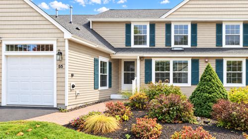 34-55 Ridgefield Dr, Gorham, ME, 04038-2387 | Card Image