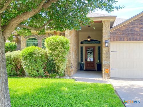 5225 Sandstone Dr, Temple, TX, 76502-7971 | Card Image