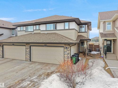 1659 Hammond Cres Nw, Edmonton, AB, T6M0L8 | Card Image