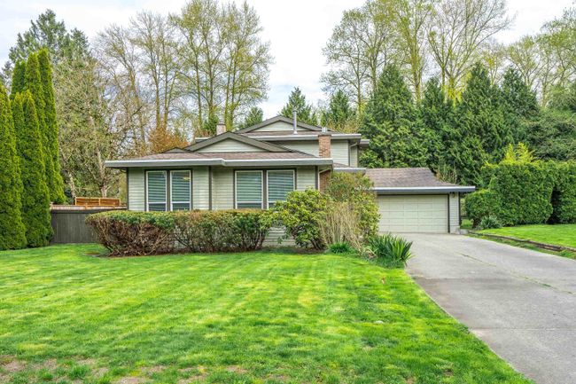 6230 Killarney Drive, House other with 4 bedrooms, 3 bathrooms and 8 parking in Surrey BC | Image 1