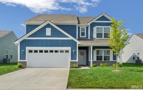 912 Highland Springs Lane, Kokomo, IN, 46902 | Card Image