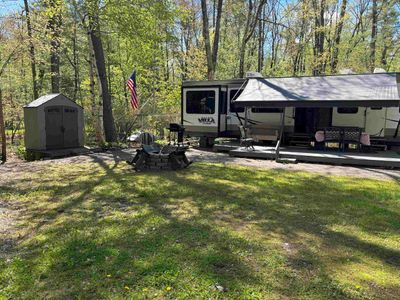 A-22 Chipmunk Way, House other with 1 bedrooms, 1 bathrooms and null parking in Hopkinton NH | Image 3