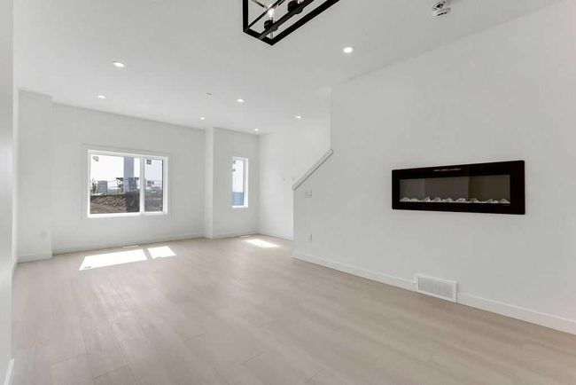 322 Sage Hill Circle Nw, Townhouse with 4 bedrooms, 5 bathrooms and 3 parking in Calgary AB | Image 10