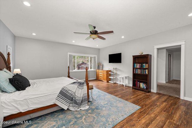 3772 S Schilling Loop, House other with 6 bedrooms, 4 bathrooms and null parking in Post Falls ID | Image 24