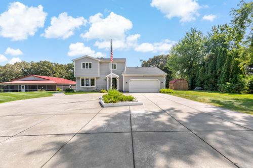 5496 W 107th Court, Crown Point, IN, 46307 | Card Image