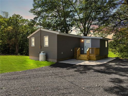 165 Paddy Lake Rd, Oswego, NY, 13126-6641 | Card Image