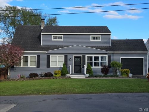 111 Hillside Dr, Oriskany, NY, 13424-4707 | Card Image