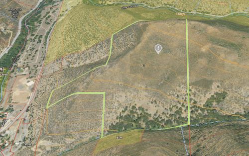 6979 Cline Gulch Rd, French Gulch, CA, 96033 | Card Image
