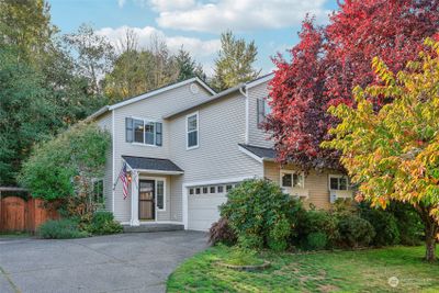 2835 Hannen Street, House other with 3 bedrooms, 2 bathrooms and 2 parking in Dupont WA | Image 1