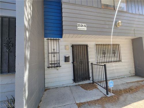 k-2526 Bulloch St, North Las Vegas, NV, 89030-5573 | Card Image