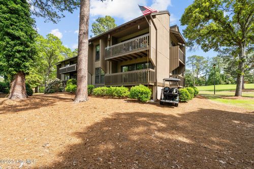 112-1175 Saint Andrews Dr, Pinehurst, NC, 28374-9632 | Card Image