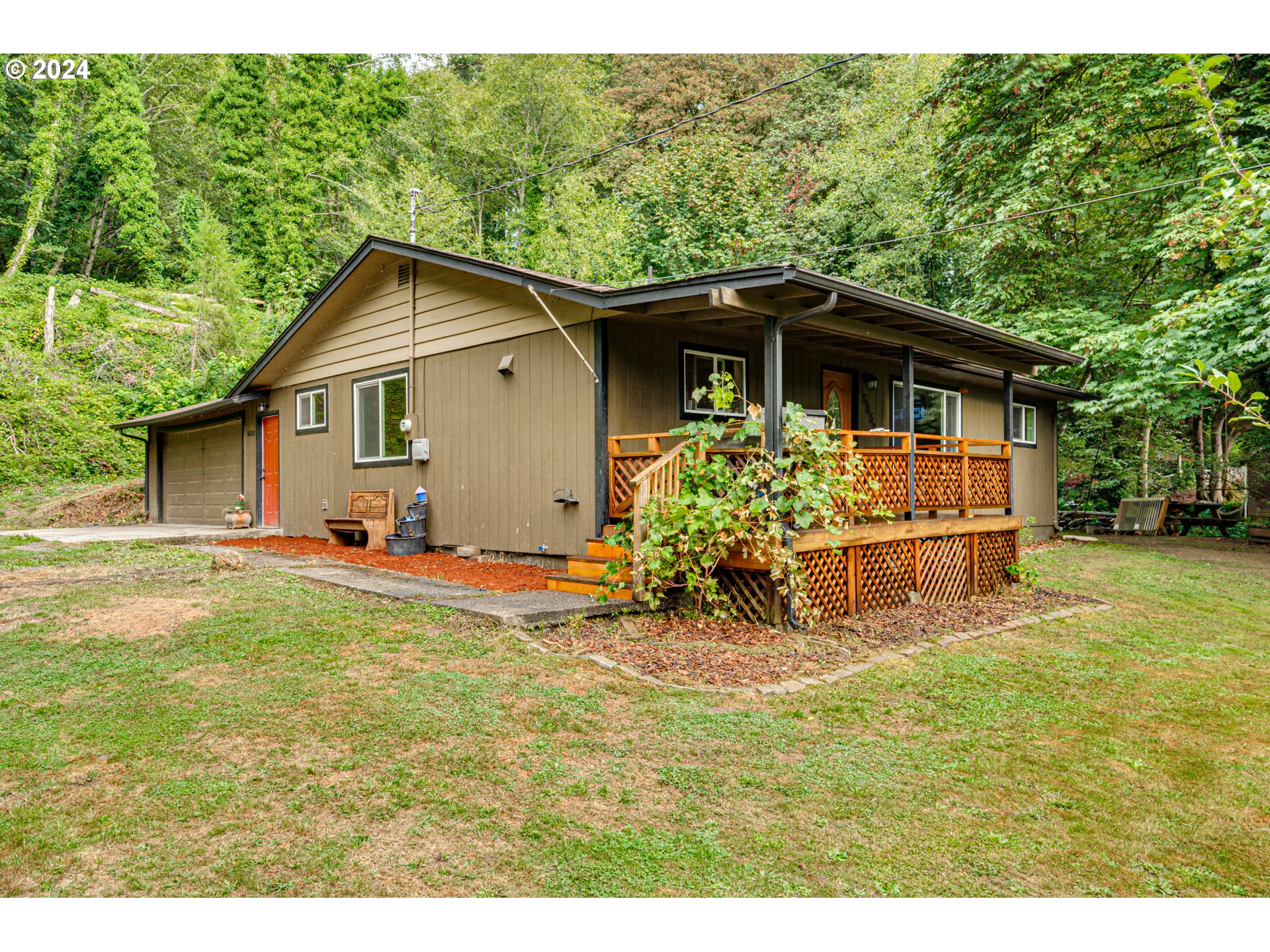 Pacific Ter, Longview, WA 98632