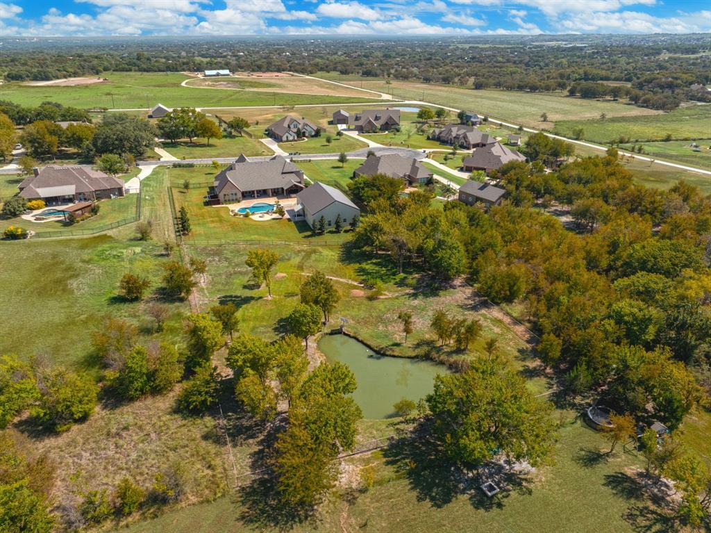 Rising Oak Dr, Aledo, TX 76008