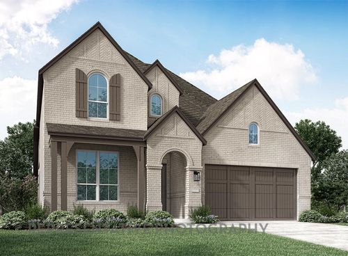 4233 Palomino Rd, Aubrey, TX, 76227-6712 | Card Image