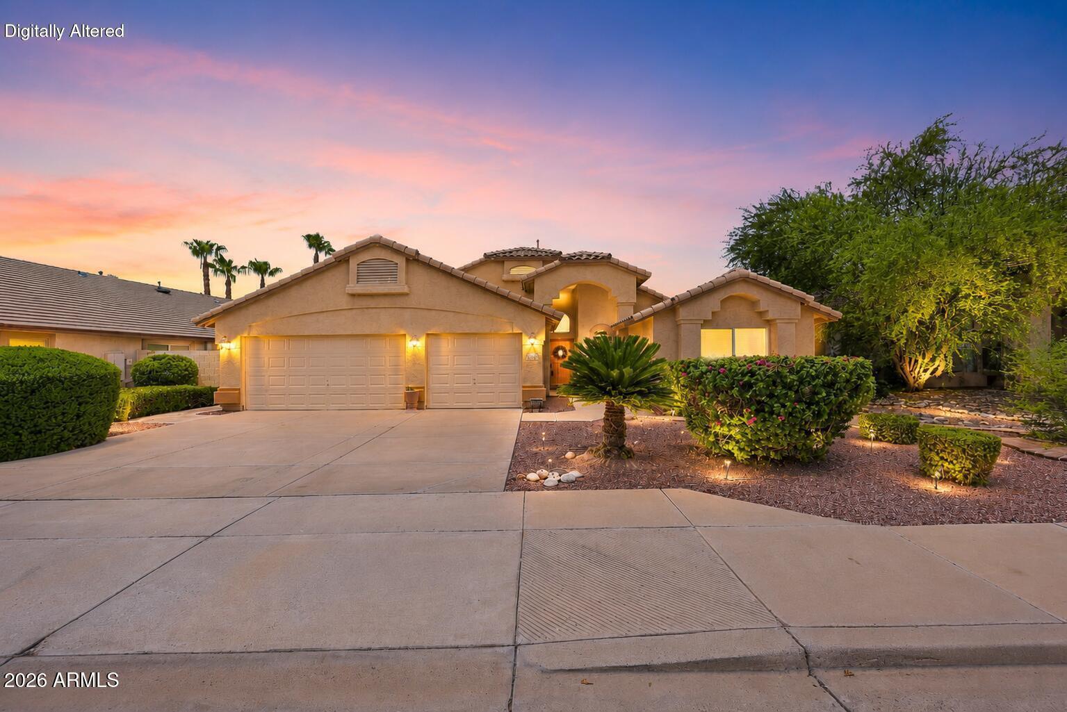 Residential in Mesa 2