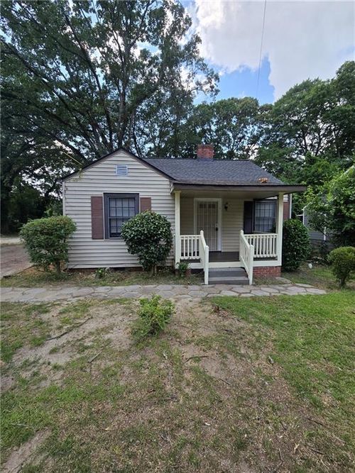 5041 Ash St, Forest Park, GA, 30297-2331 | Card Image