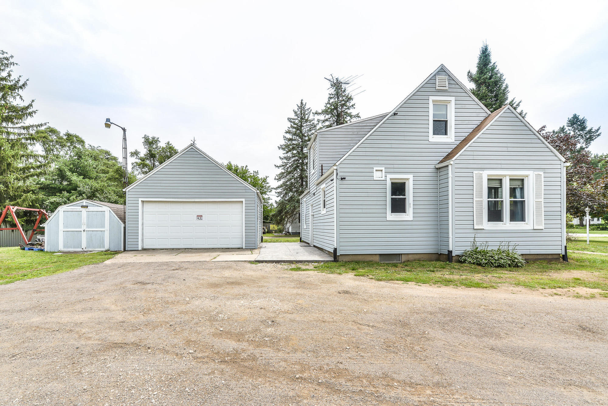 South St, Jackson, MI 49201 #1