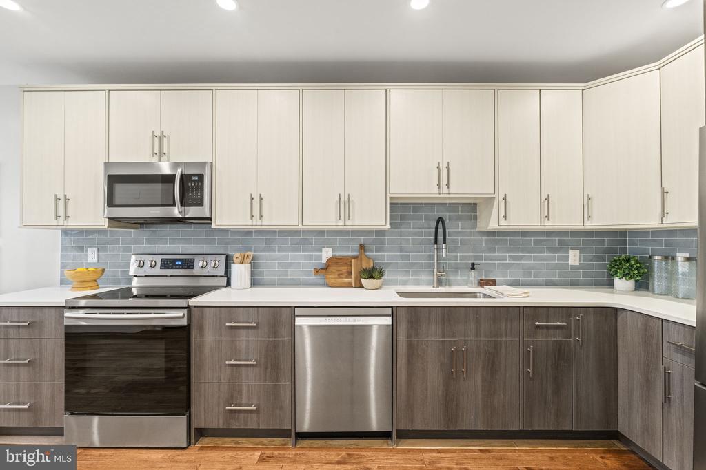 Residential in PHILADELPHIA